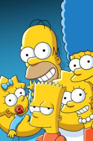 Симпсоны 36 сезон